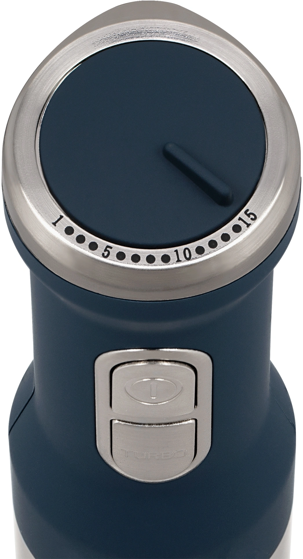 Блендер погружной Vitek VT-3415 900Вт синий — миниатюра 9