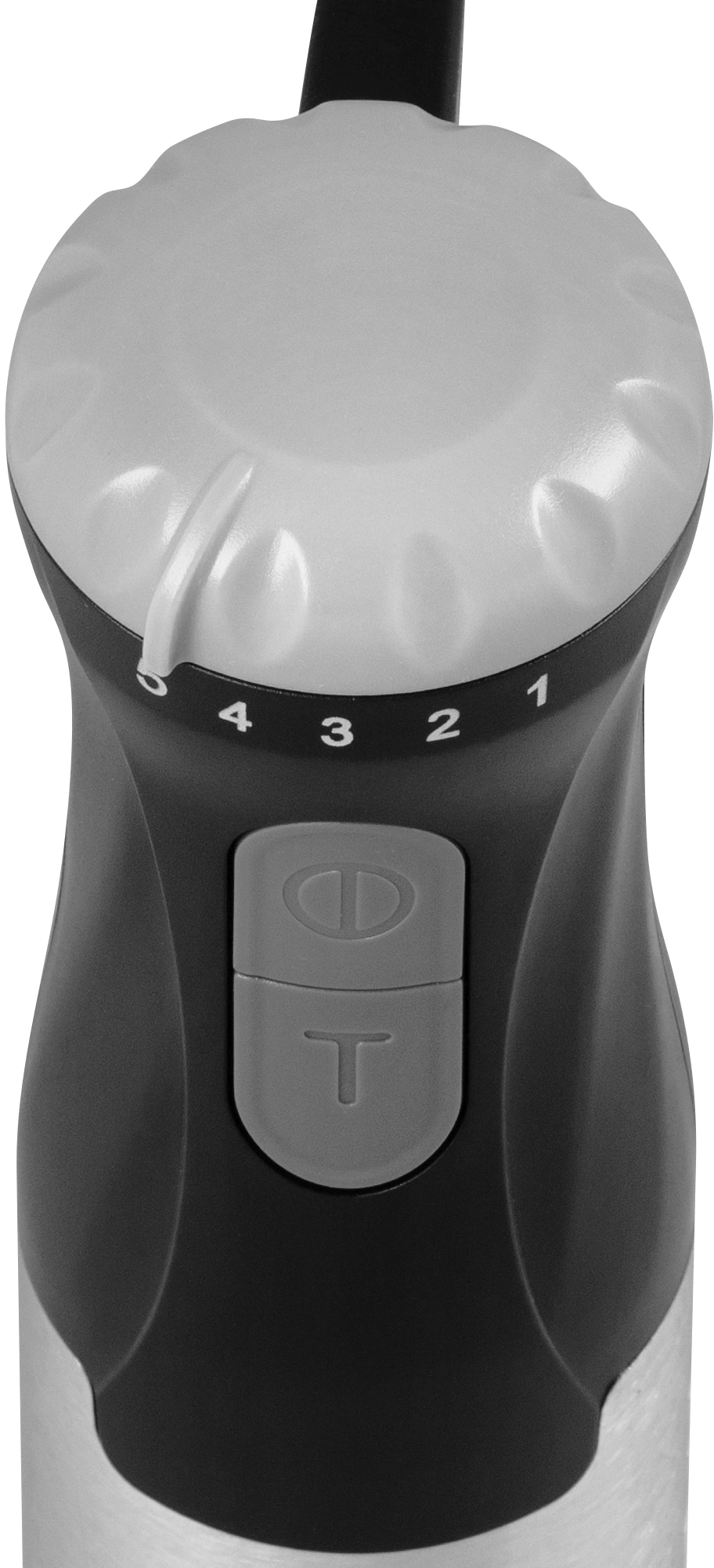 Блендер погружной Vitek Metropolis VT-3425 1000Вт разноцветный — миниатюра 3