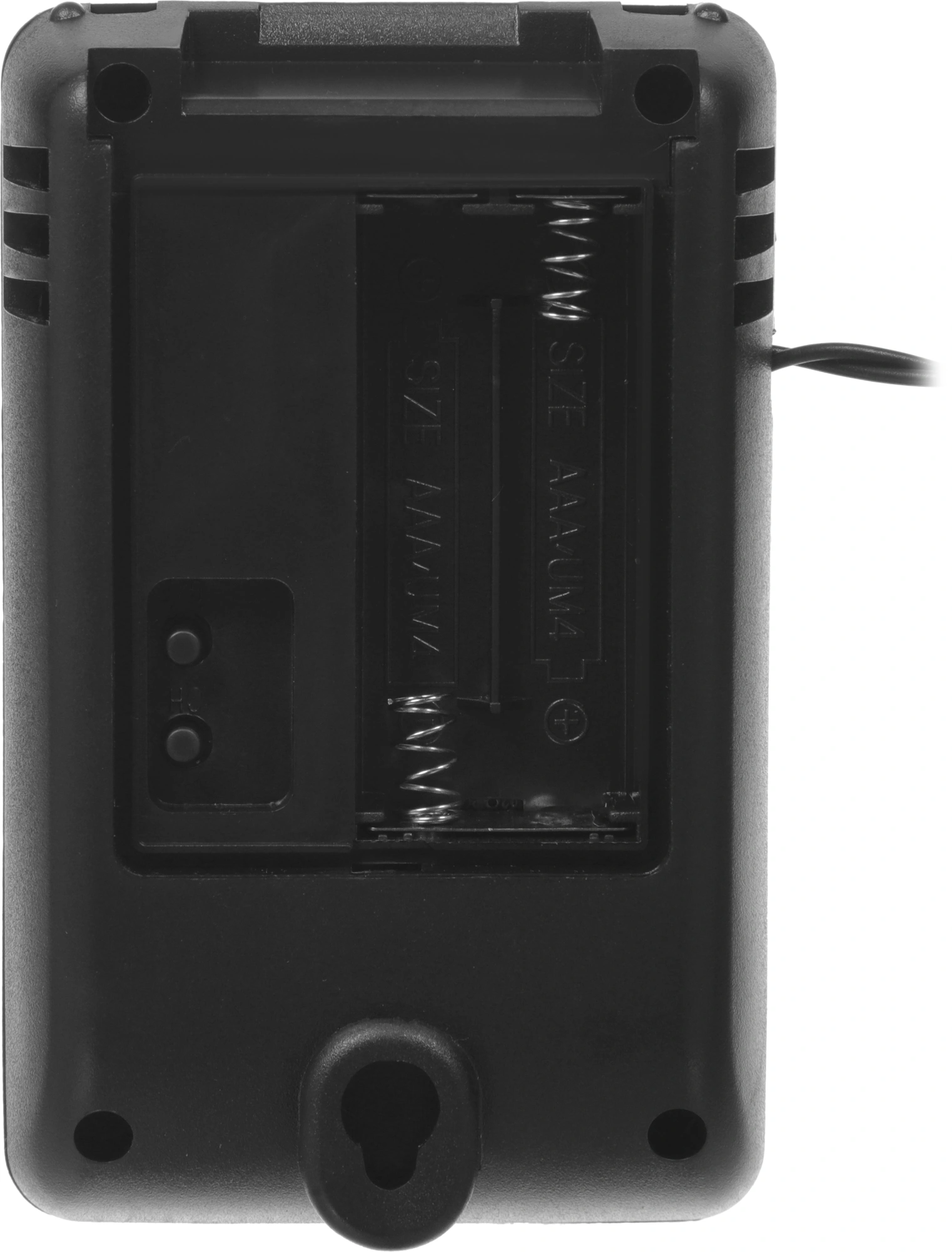 Погодная станция Vitek VT-3532 черный — миниатюра 14