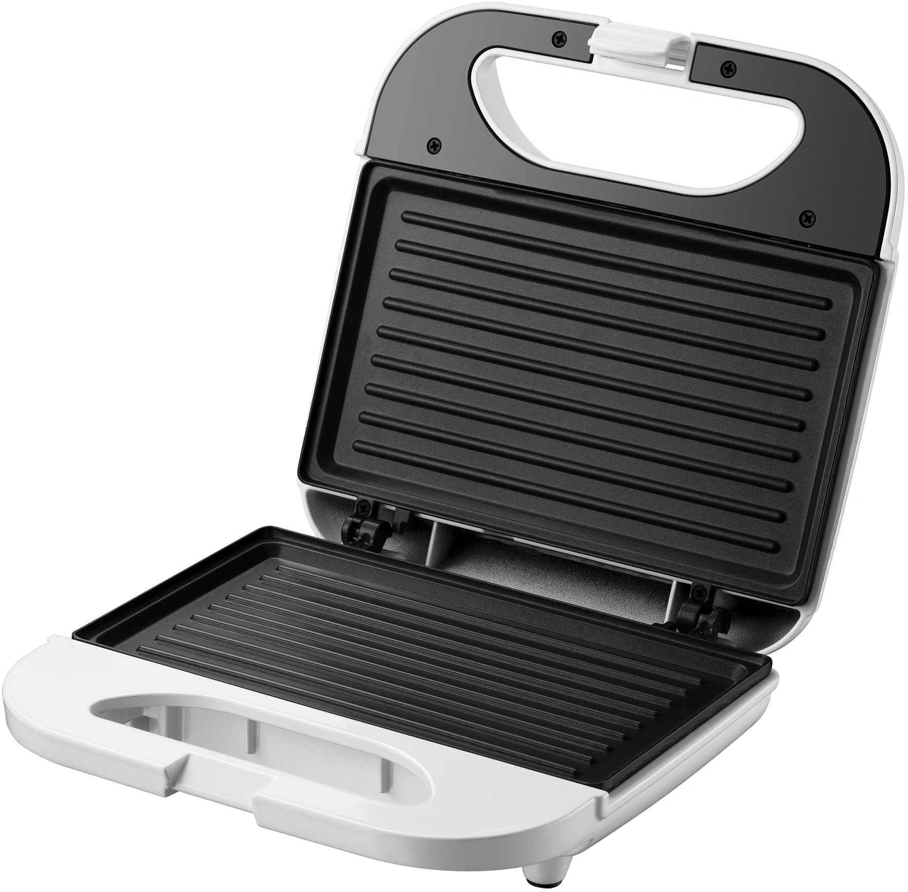 Сэндвичница Vitek VT-7149 800Вт белый — миниатюра 2