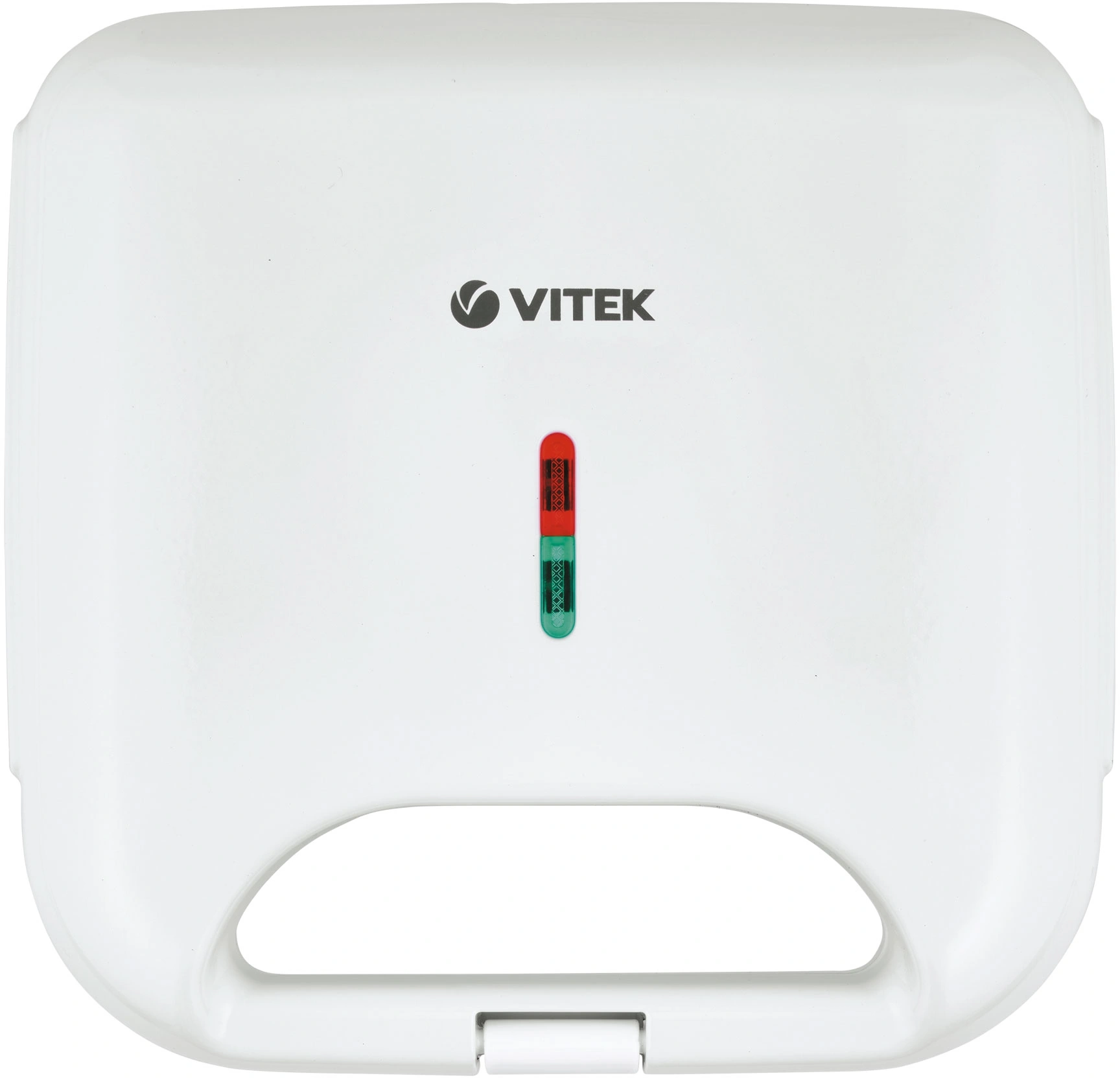 Сэндвичница Vitek VT-7149 800Вт белый — миниатюра 4