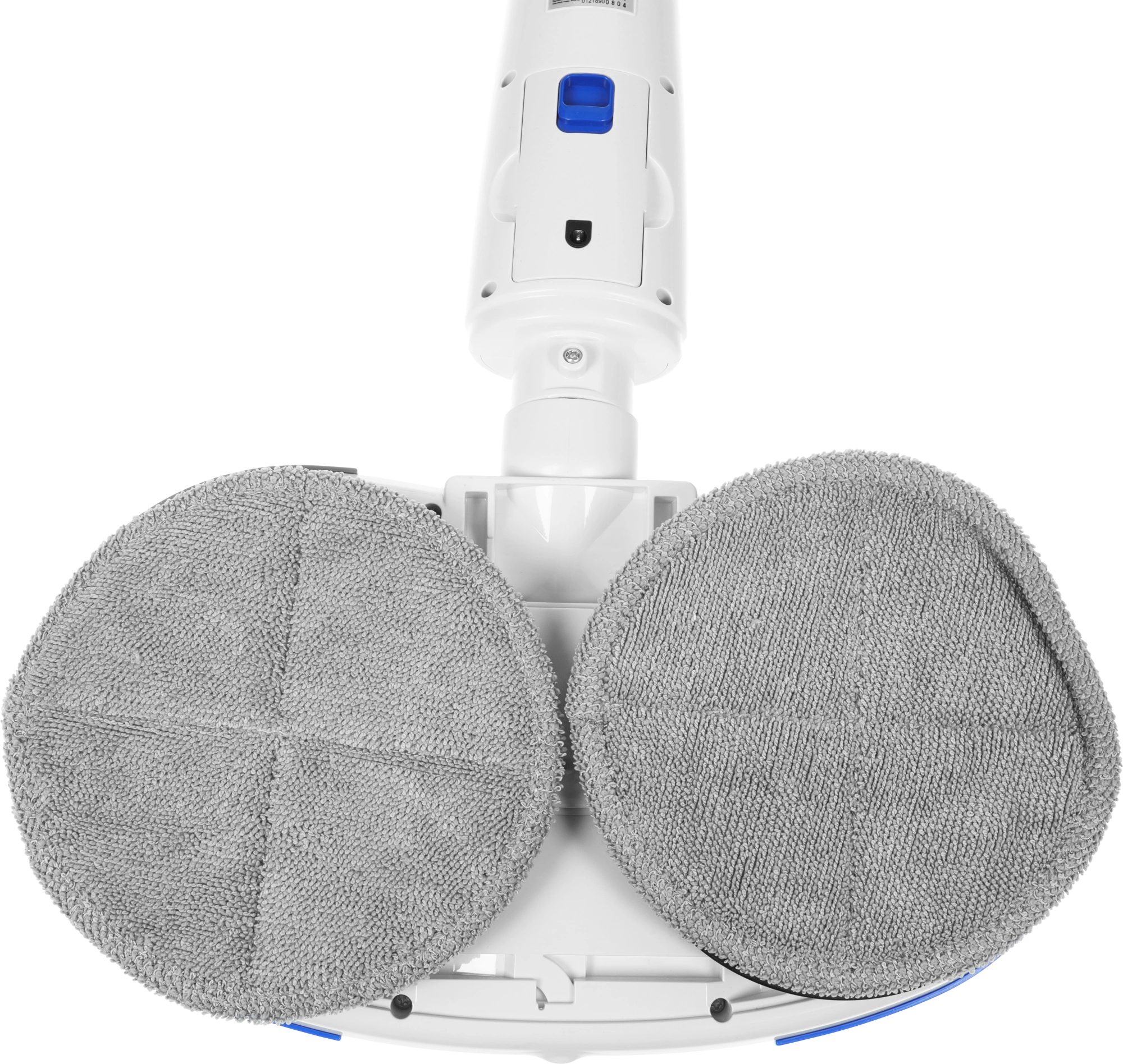 Электрошвабра Vitek VT-8180 50Вт белый — миниатюра 14