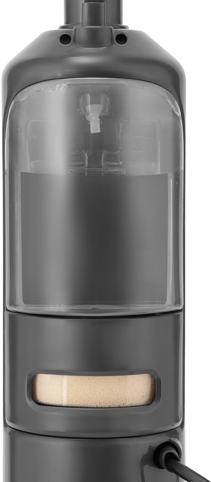 Швабра паровая Vitek VT-8188 1500Вт красный/черный — миниатюра 5