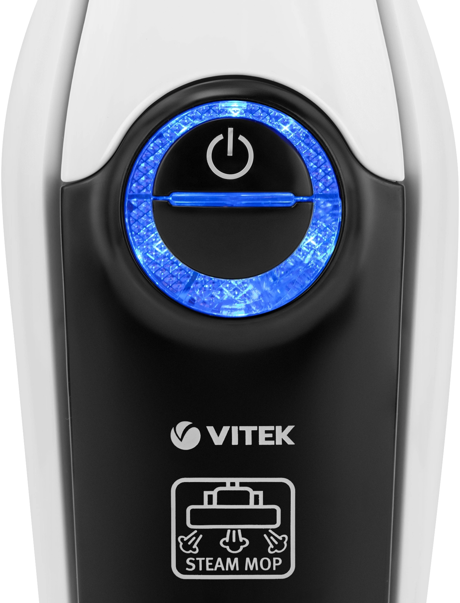 Паровая швабра Metropolis VITEK VT-8191 — миниатюра 3
