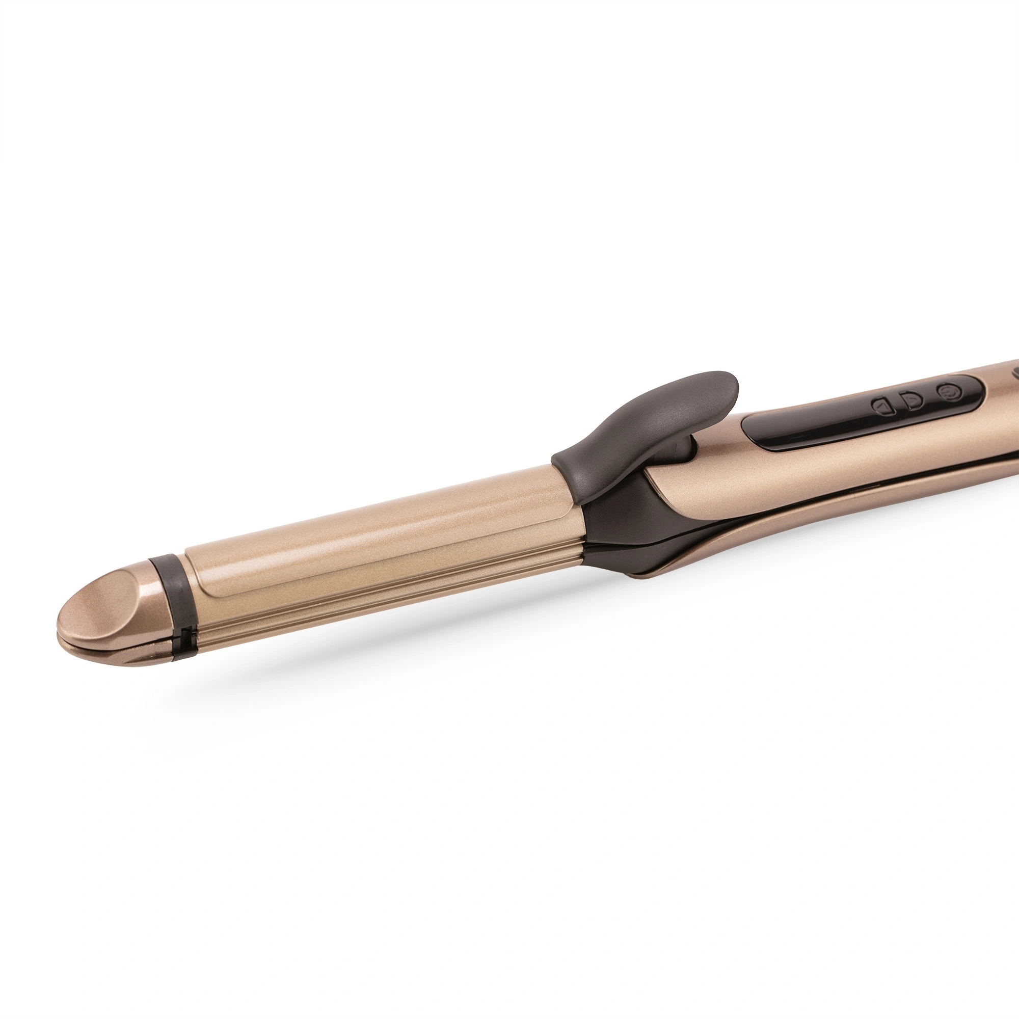 Мульти-Стайлер Vitek VT-8432 50Вт шампань макс.темп.:200С покрытие:керамическое — миниатюра 4