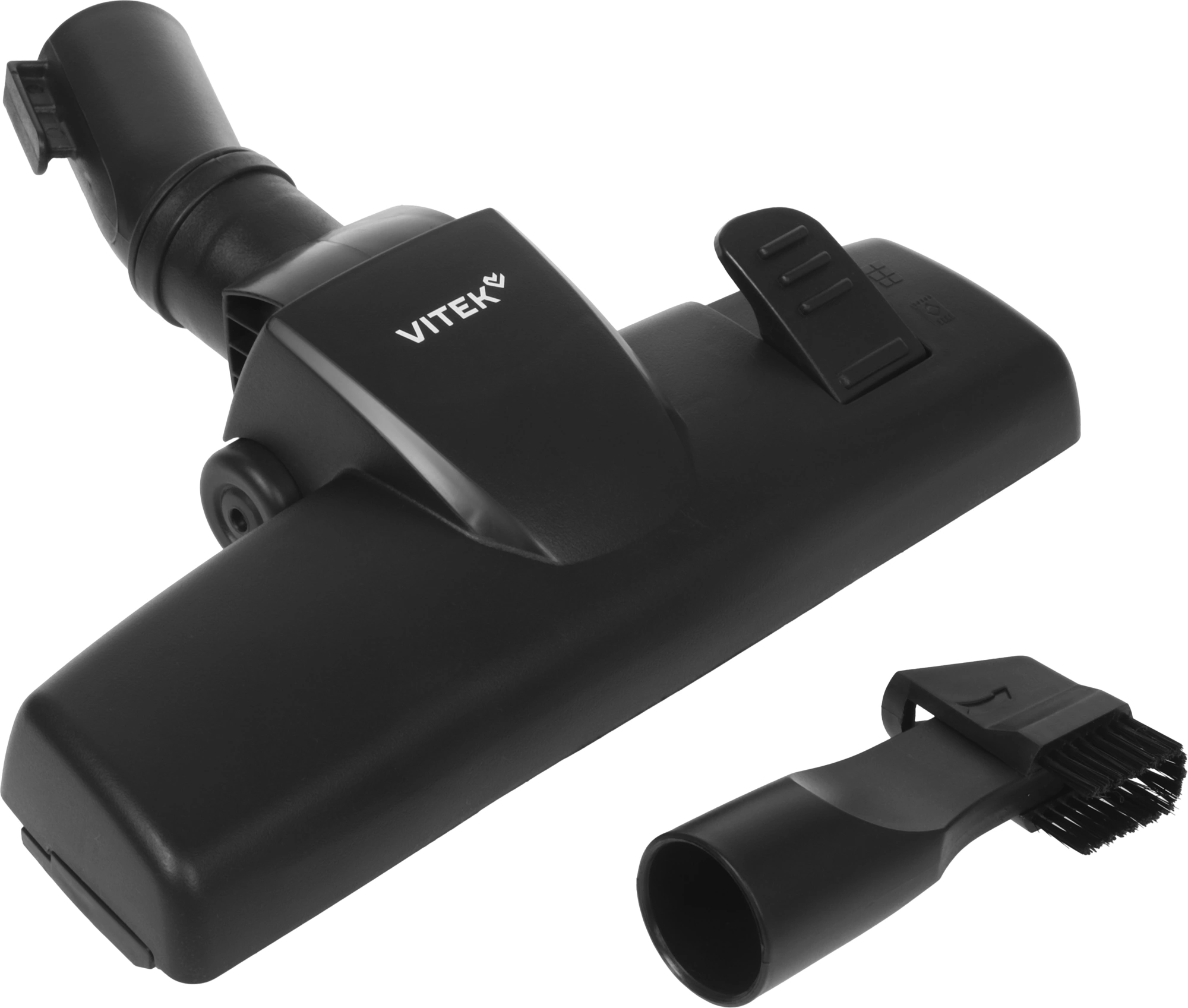 Пылесос Vitek VT-1842 2000Вт синий — миниатюра 15