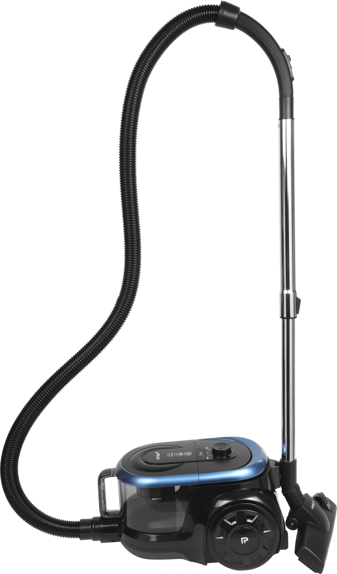 Пылесос Vitek VT-1842 2000Вт синий — миниатюра 17