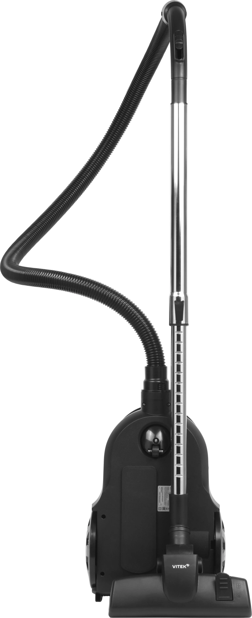 Пылесос Vitek VT-1842 2000Вт синий — миниатюра 19
