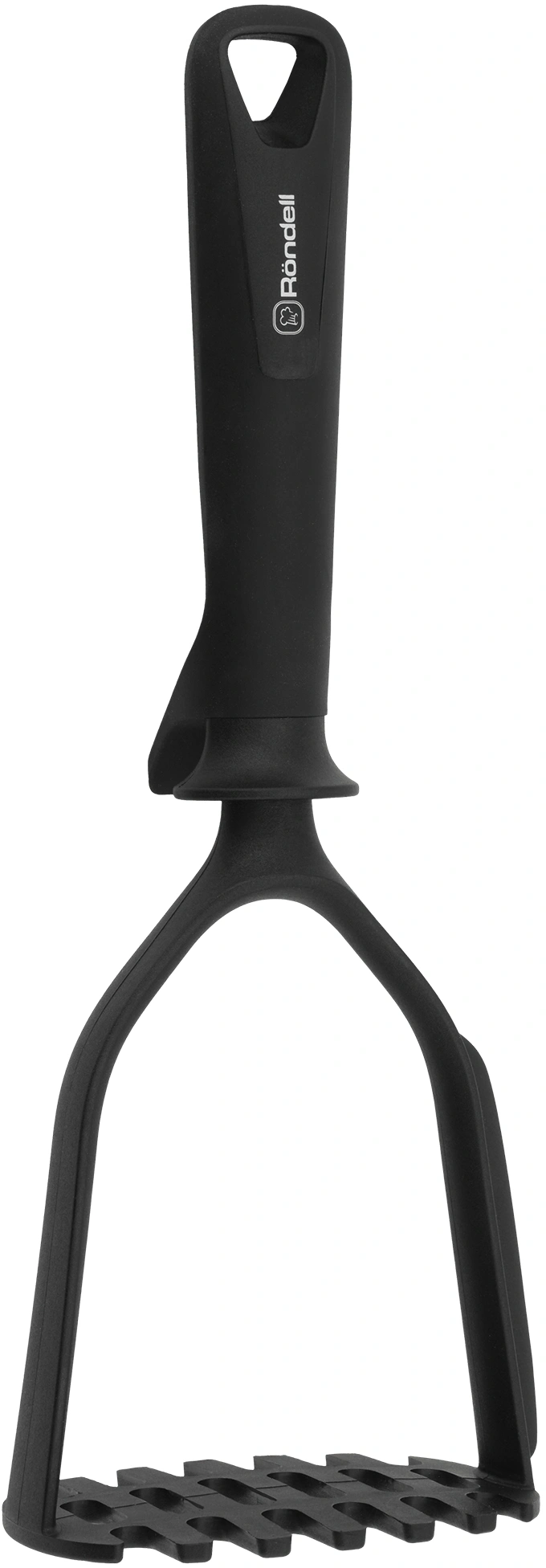 Набор аксессуаров Rondell Arcane RD-1859 черный наб.:6предм. упак.:подарочная коробка — миниатюра 6