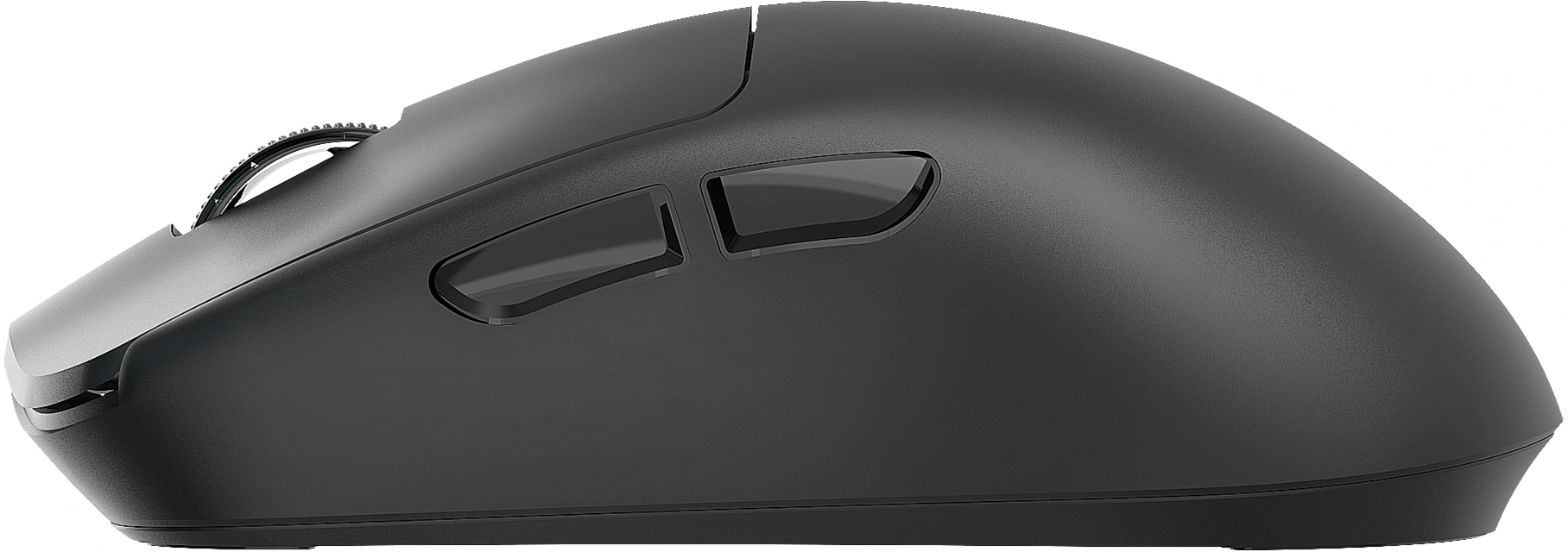 Мышь Acer OMR401 черный оптическая 12000dpi беспров. BT/Radio USB 5but (ZL.MCECC.05C) — миниатюра 2