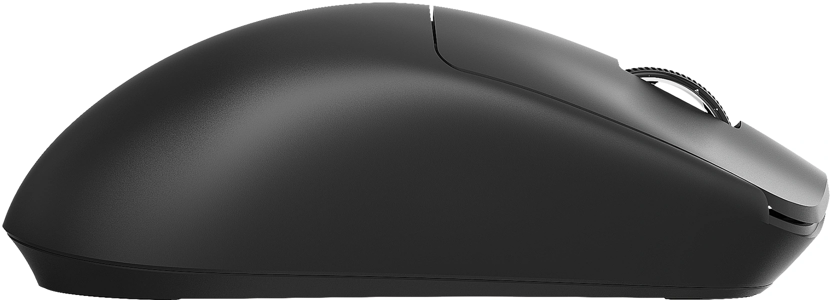 Мышь Acer OMR401 черный оптическая 12000dpi беспров. BT/Radio USB 5but (ZL.MCECC.05C) — миниатюра 3