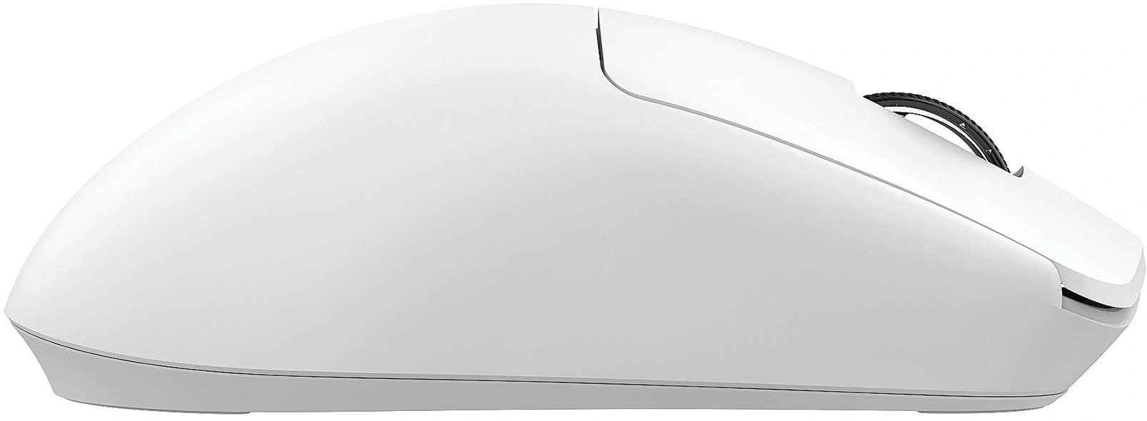 Мышь Acer OMR401 белый оптическая 12000dpi беспров. BT/Radio USB 5but (ZL.MCECC.05D) — миниатюра 3