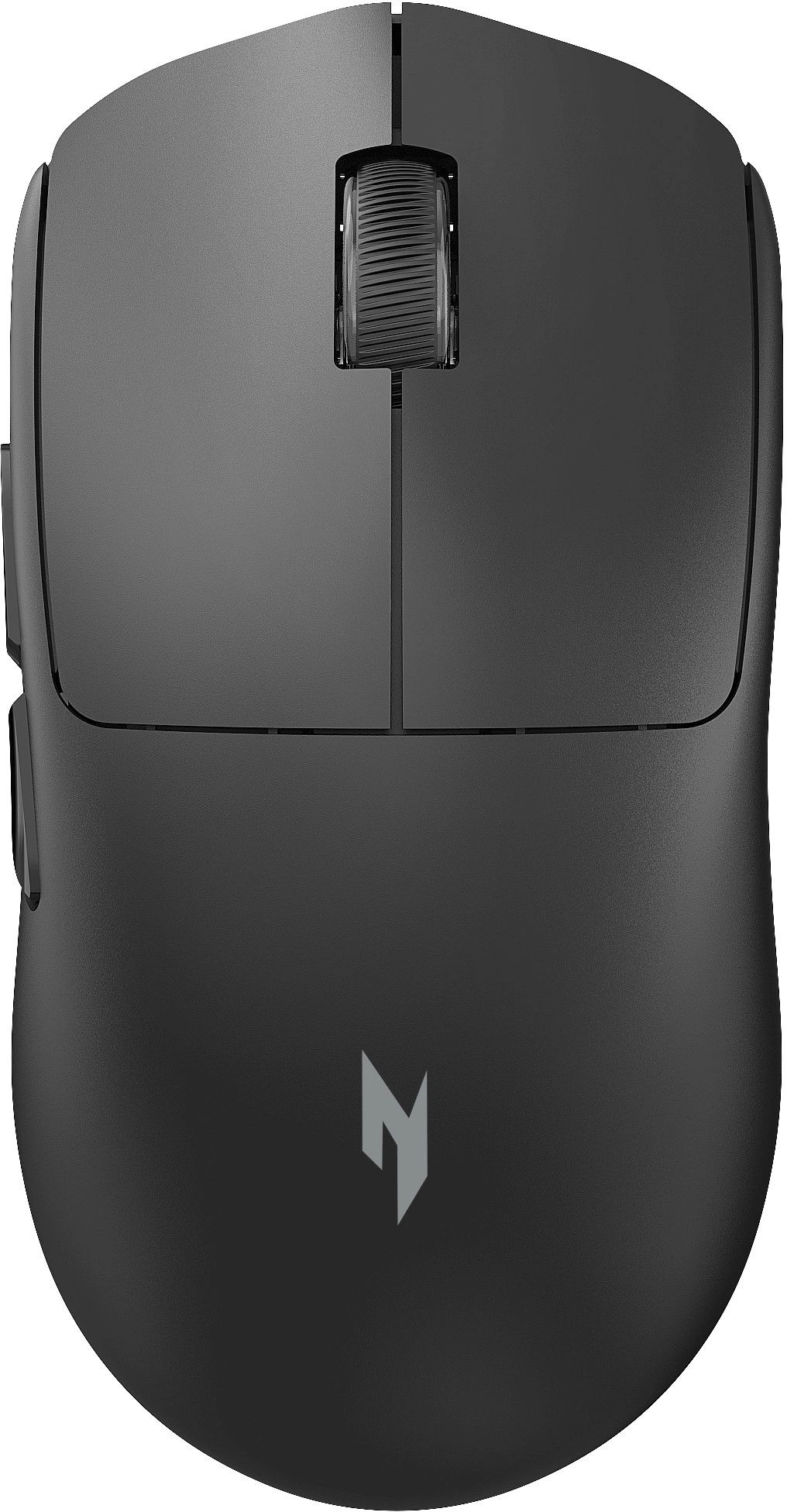 Мышь Acer Nitro OMR402 черный оптическая 26000dpi беспров. BT/Radio USB 5but (ZL.MCECC.05E) — миниатюра 2
