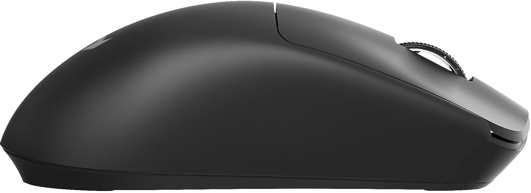 Мышь Acer Nitro OMR402 черный оптическая 26000dpi беспров. BT/Radio USB 5but (ZL.MCECC.05E) — миниатюра 4