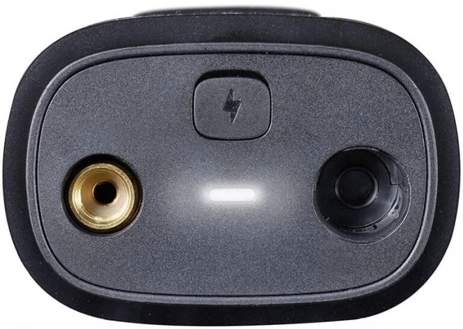 Автомобильный компрессор Berkut DAC-compact 12л/мин шланг 0.10м — миниатюра 3