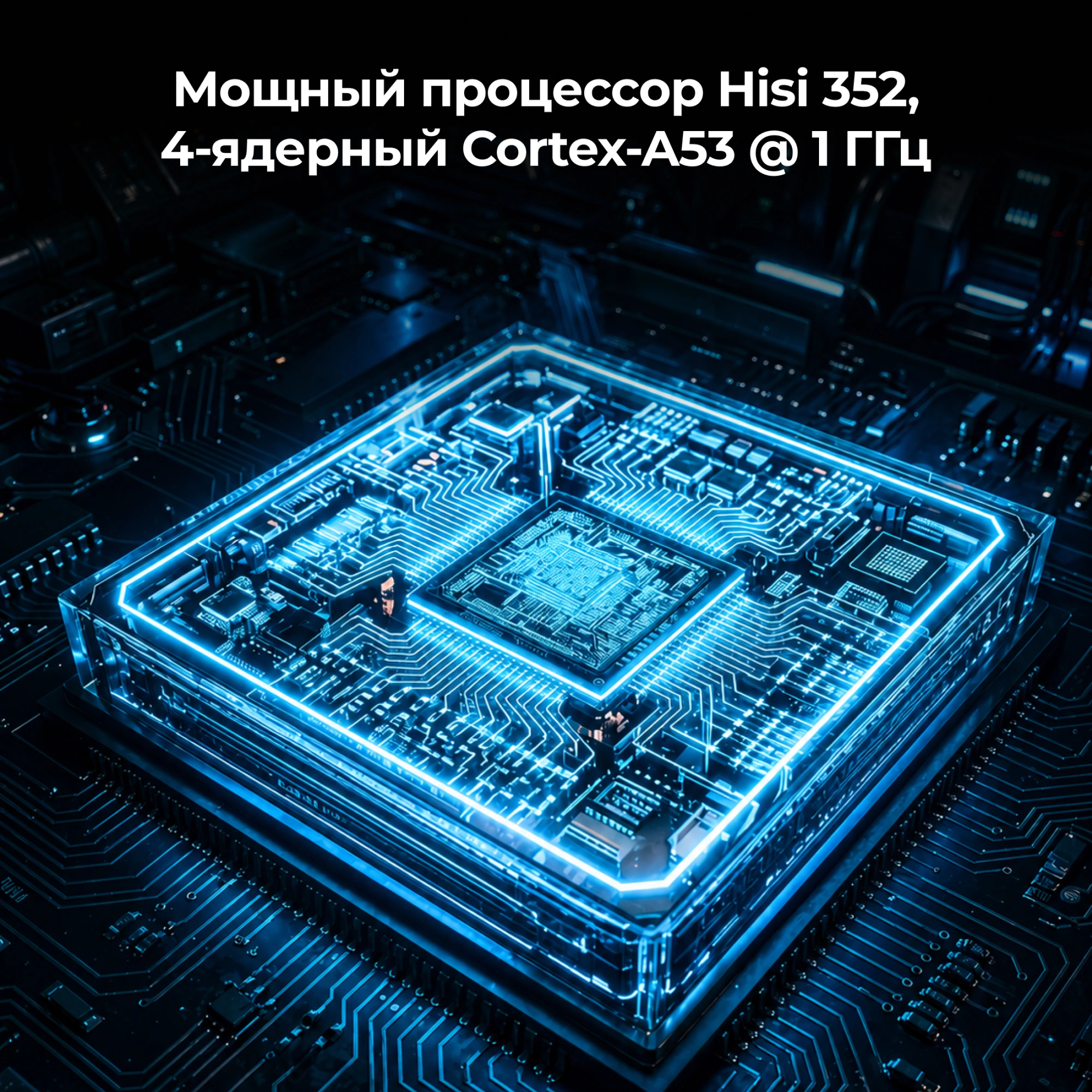 Проектор Cactus CS-PRM.04WT.WUXGA-A LCD 6400Lm LS 400Lm ANSI (1920x1080) 2000:1 ресурс лампы:50000часов 2xUSB typeA 3xHDMI 2.5кг — миниатюра 11