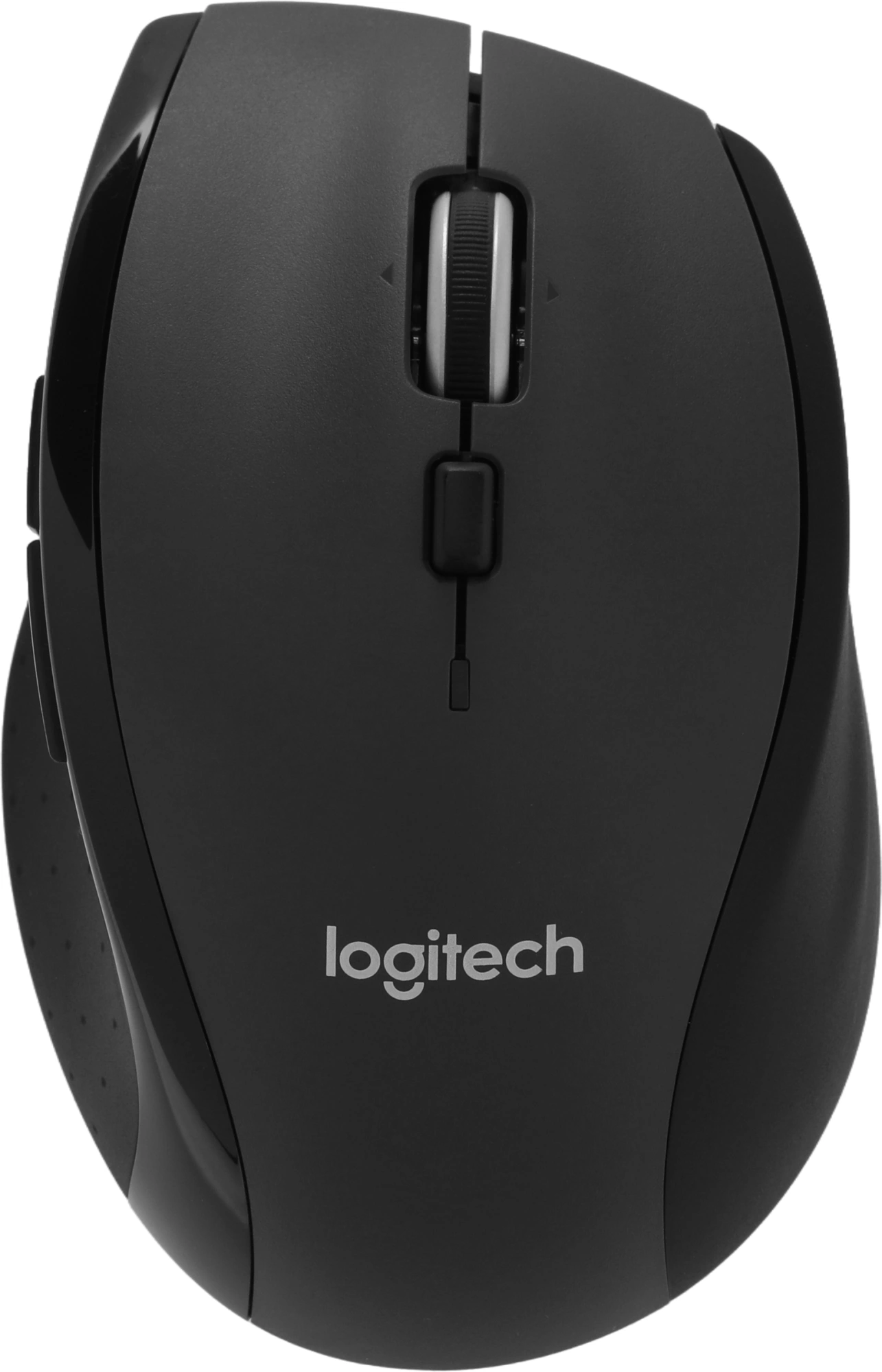 Мышь Logitech M705 серый оптическая 1000dpi беспров. USB для ноутбука 5but (910-001963) — миниатюра 13