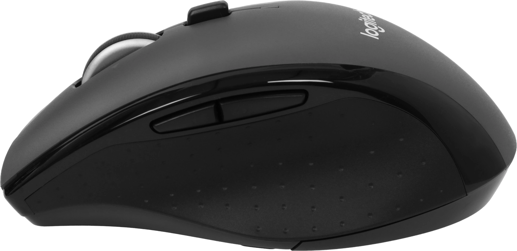 Мышь Logitech M705 серый оптическая 1000dpi беспров. USB для ноутбука 5but (910-001963) — миниатюра 7