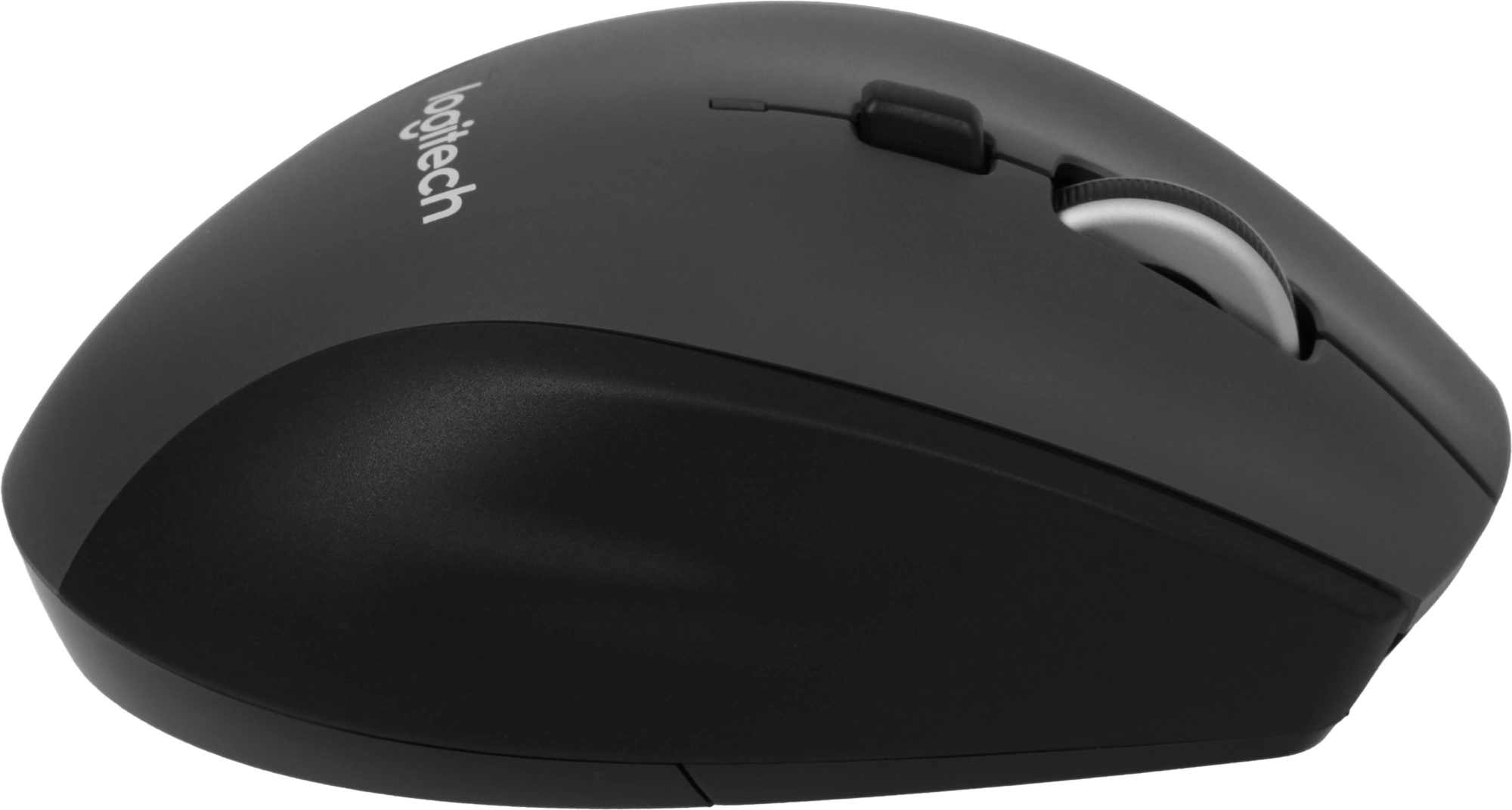 Мышь Logitech M705 серый оптическая 1000dpi беспров. USB для ноутбука 5but (910-001963) — миниатюра 8