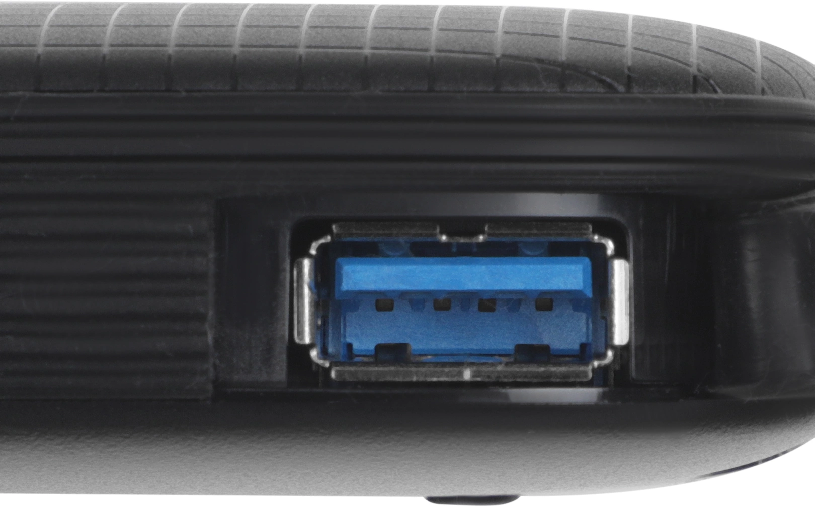 Жесткий диск Silicon Power USB3.0 4TB SP040TBPHDA60S3A A60 Armor 2.5" черный — миниатюра 9