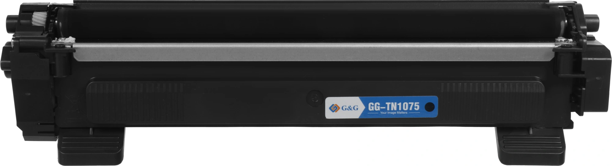 Картридж лазерный G&G GG-TN1075 TN-1050/1075/1060/1070 черный (1000стр.) для Brother HL-1110/1112A/1210/1212;DCP-1510/1512/1610/1612;MFC-1810/1815/1910 — миниатюра 9