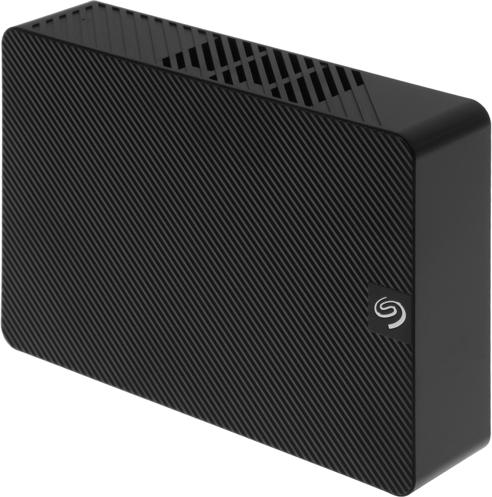 Жесткий диск Seagate USB3.0 20TB STKP20000400 Expansion 3.5" черный — фото 1