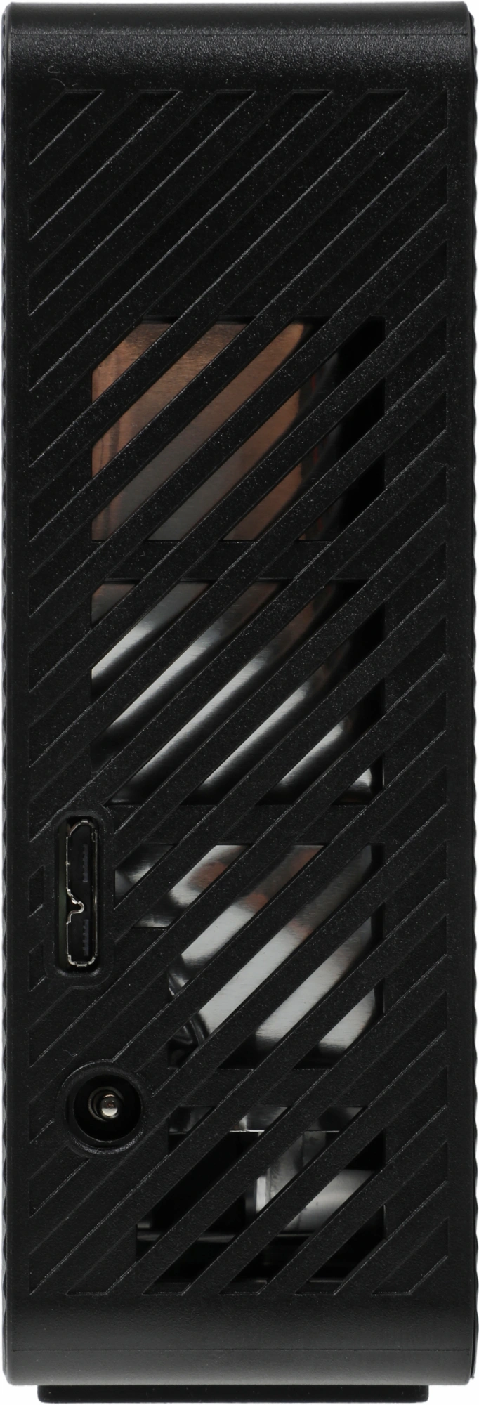 Жесткий диск Seagate USB3.0 20TB STKP20000400 Expansion 3.5" черный — миниатюра 3