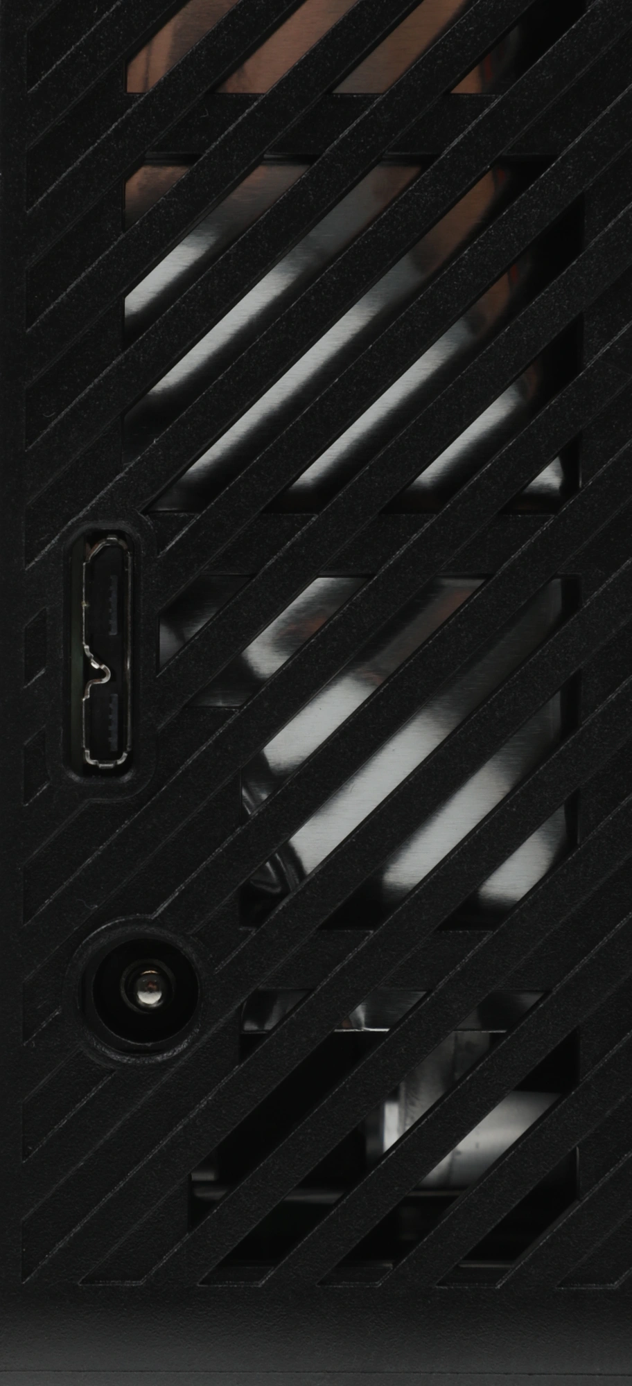 Жесткий диск Seagate USB3.0 20TB STKP20000400 Expansion 3.5" черный — миниатюра 4