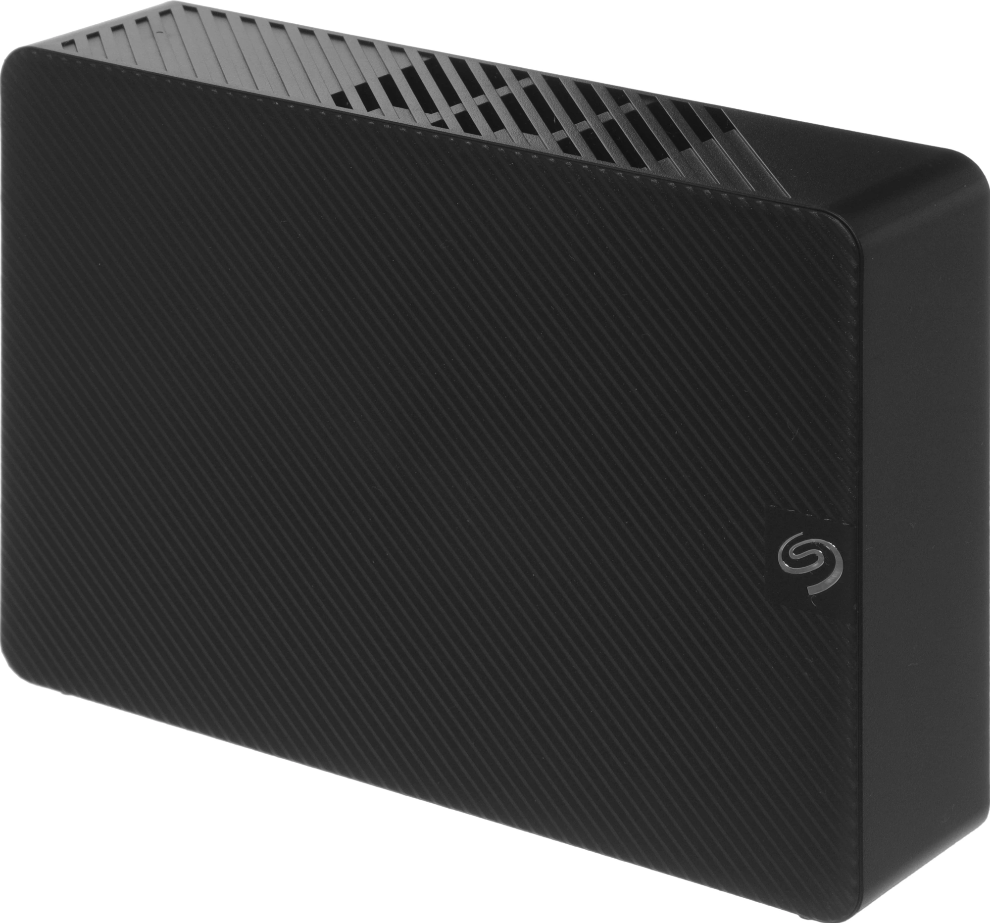 Жесткий диск Seagate USB3.0 24TB STKP24000400 Expansion 3.5" черный — миниатюра 7