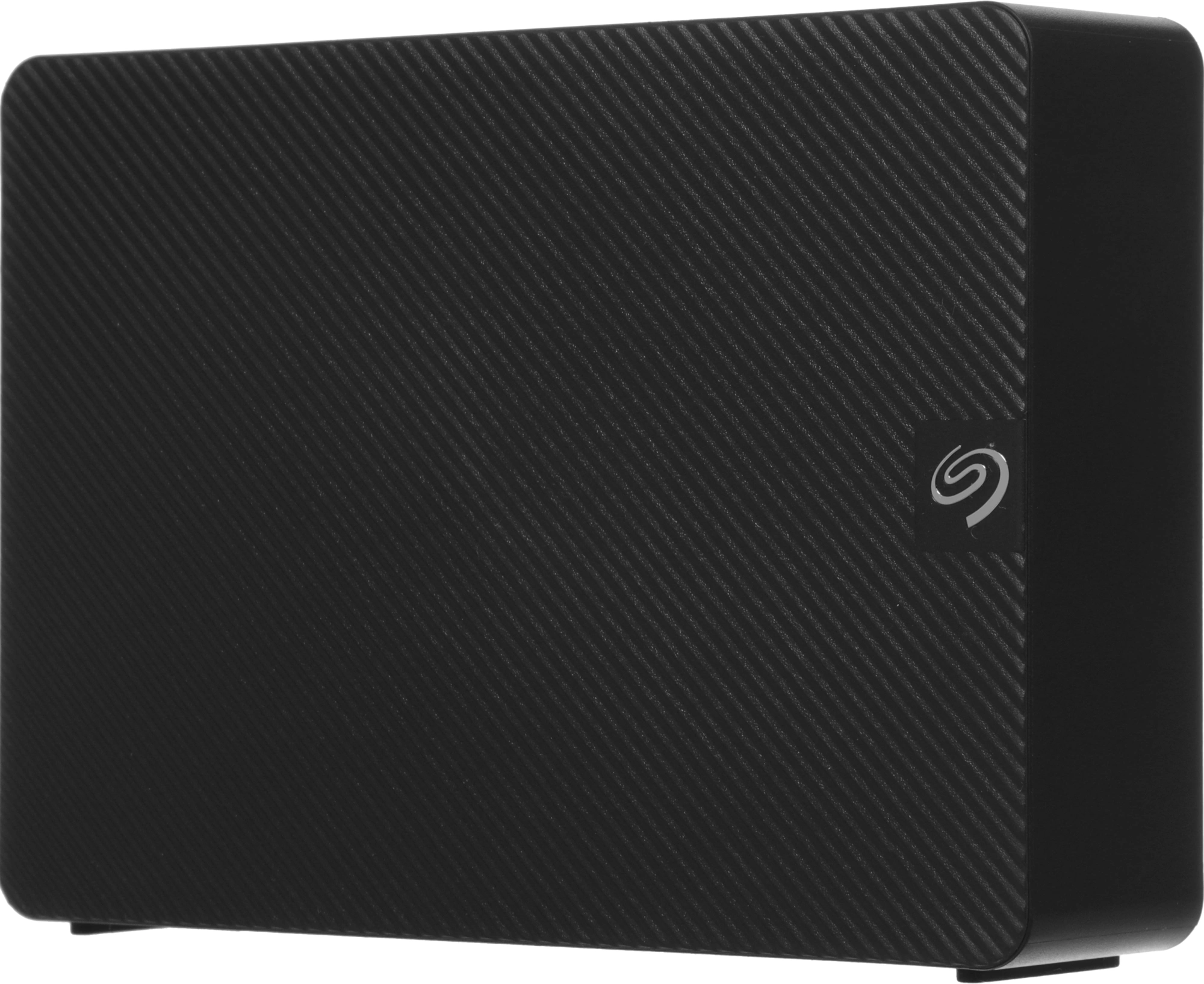 Жесткий диск Seagate USB3.0 24TB STKP24000400 Expansion 3.5" черный — фото 1