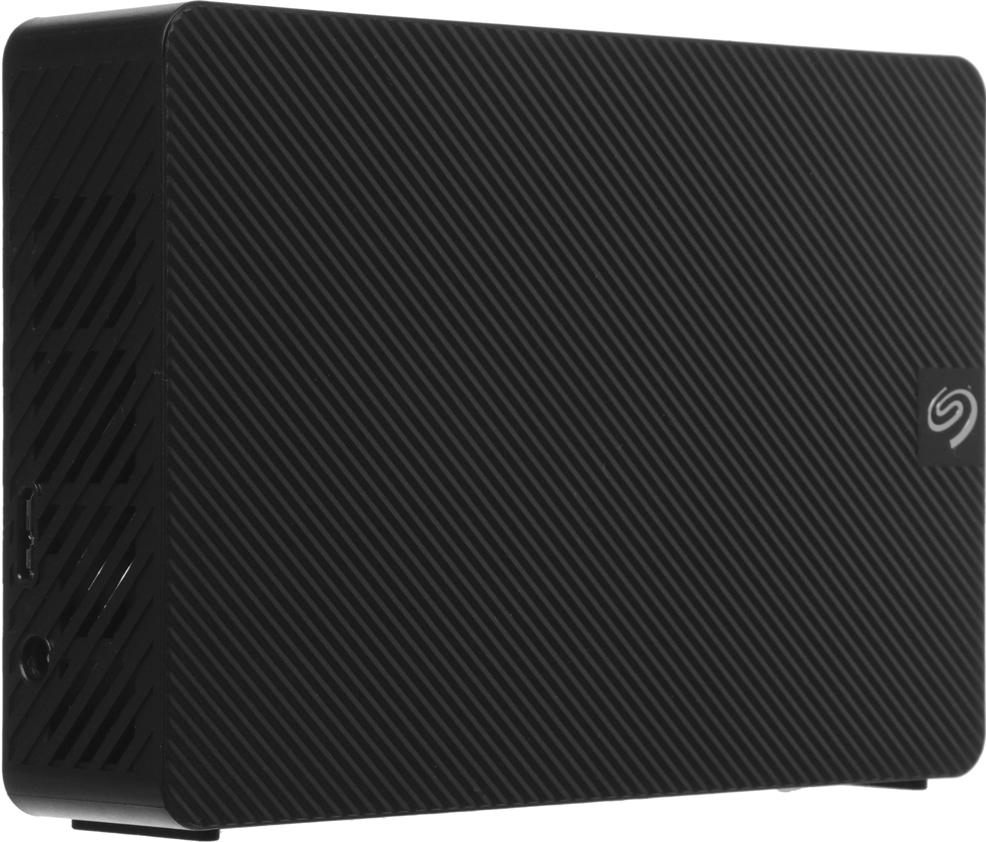 Жесткий диск Seagate USB3.0 24TB STKP24000400 Expansion 3.5" черный — миниатюра 2