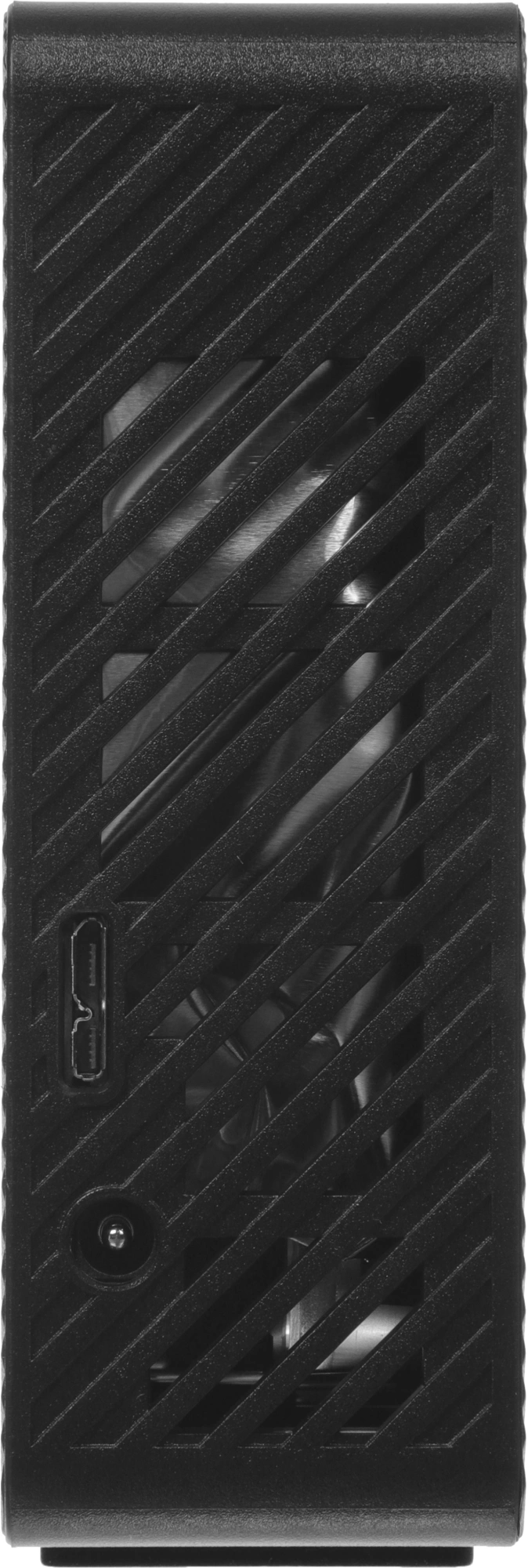 Жесткий диск Seagate USB3.0 24TB STKP24000400 Expansion 3.5" черный — миниатюра 3