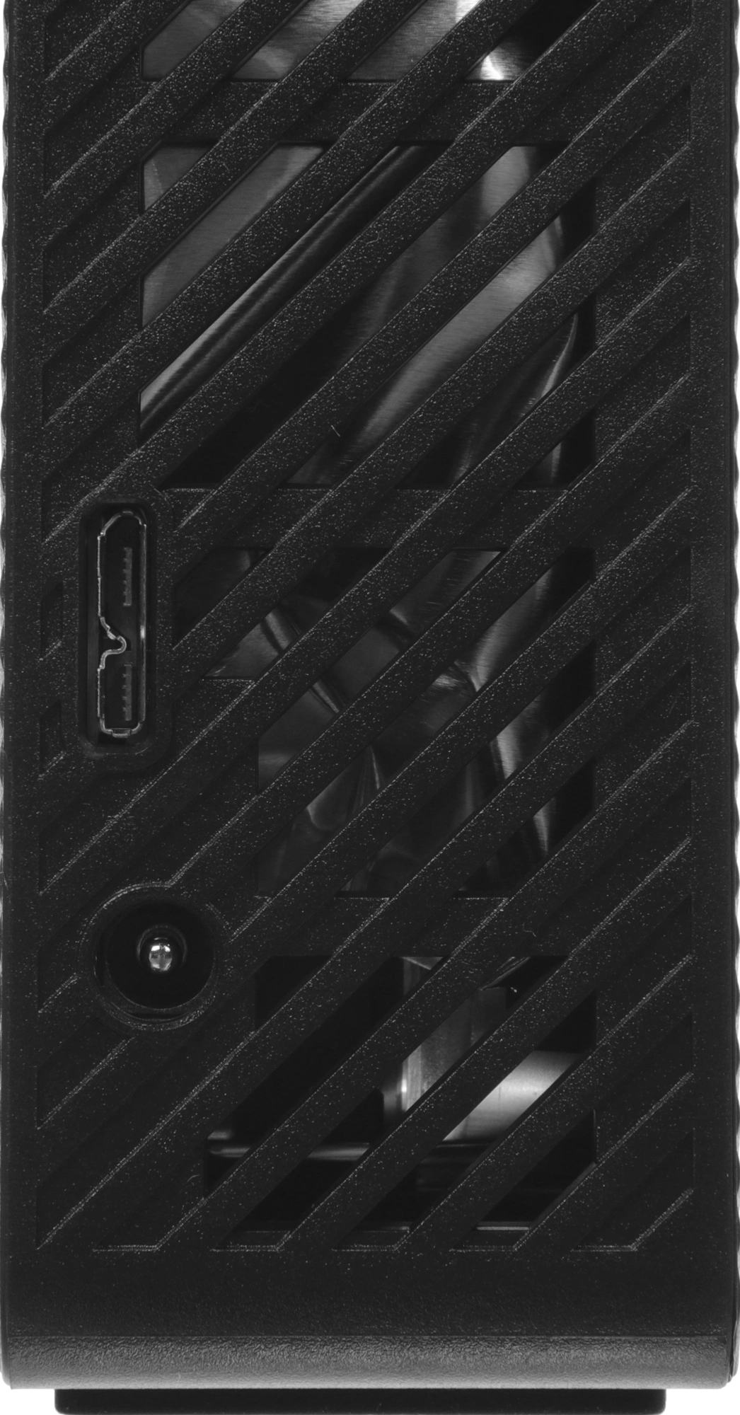 Жесткий диск Seagate USB3.0 24TB STKP24000400 Expansion 3.5" черный — миниатюра 4