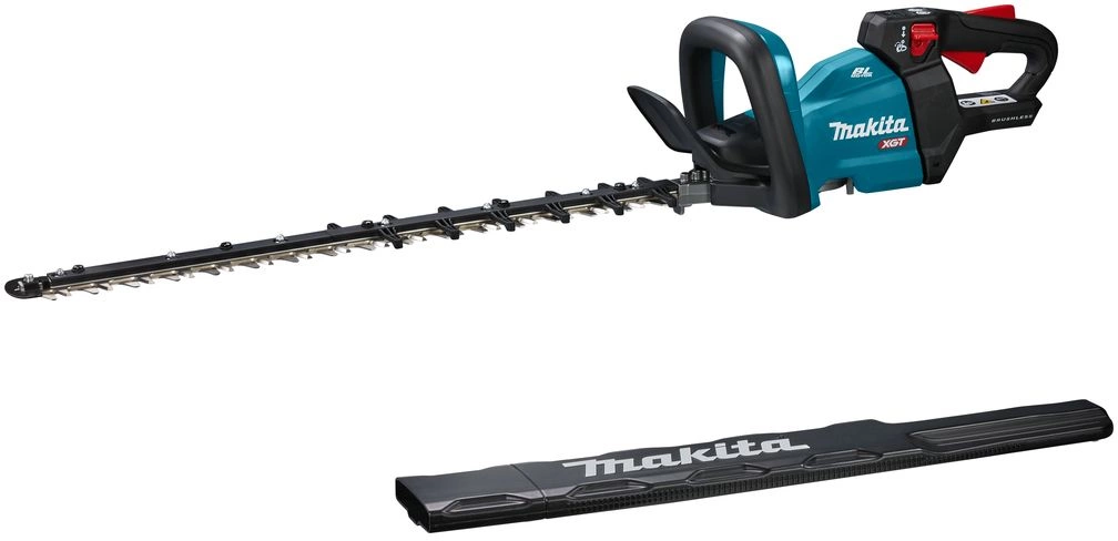 Кусторез Makita UH006GZаккум. — миниатюра 2