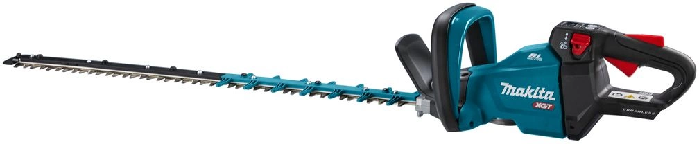 Кусторез Makita UH005GZаккум. — миниатюра 3