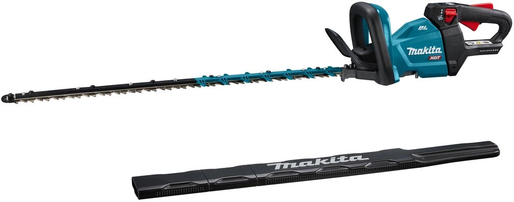 Кусторез Makita UH005GZаккум. — миниатюра 2