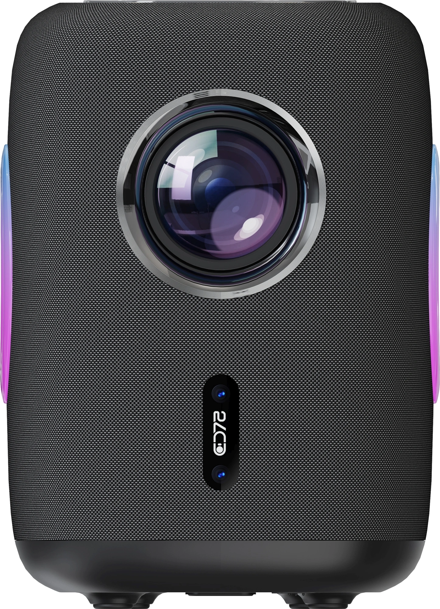 Проектор Cactus CS-PRH.01B.WUXGA-A 2LCD 36000Lm LS 1400Lm ANSI (1920x1080) 4000:1 ресурс лампы:50000часов 2xUSB typeA 2xHDMI 4кг — миниатюра 4