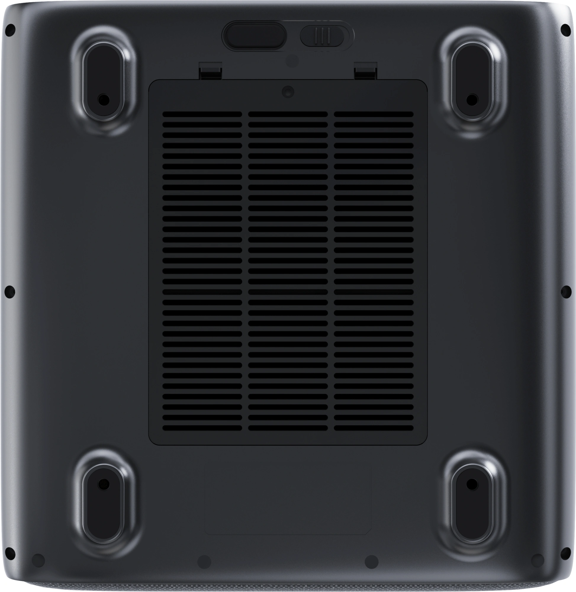 Проектор Cactus CS-X1.B LCD 17600Lm LS 1100Lm ANSI (4096x2160) 4300:1 ресурс лампы:50000часов 2xUSB typeA 2xHDMI 3кг — миниатюра 8
