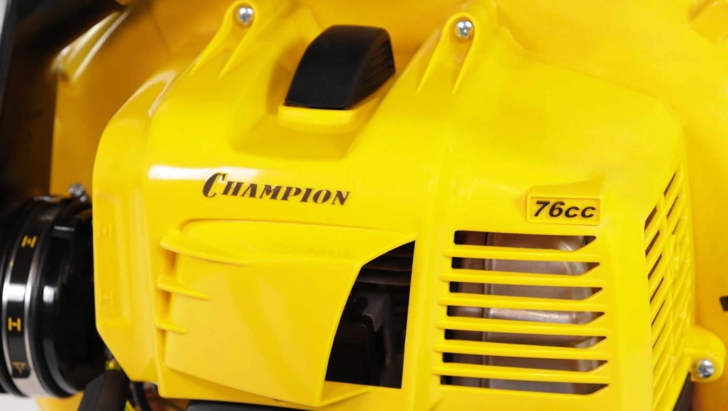 Воздуходувка Champion GBR476 желтый — миниатюра 5