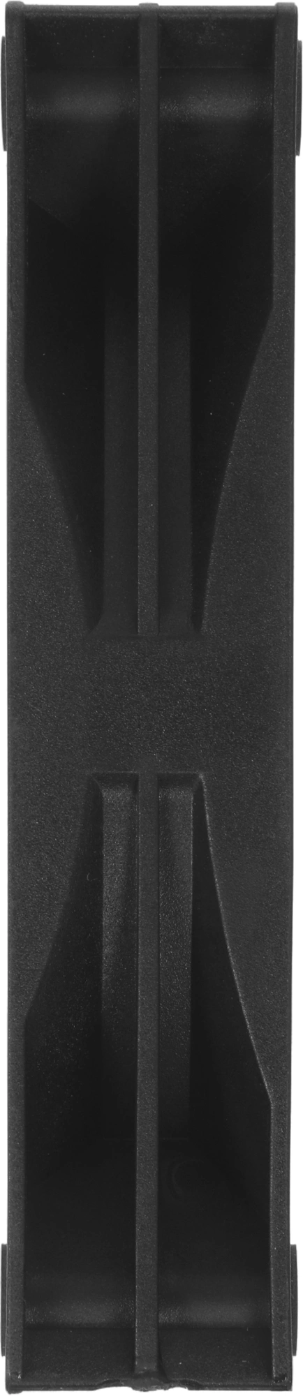 Вентилятор для корпуса Bloody CF-13 120х120x25 черный 4-pin 35дБ (CF-13-120-BK) Ret — миниатюра 6