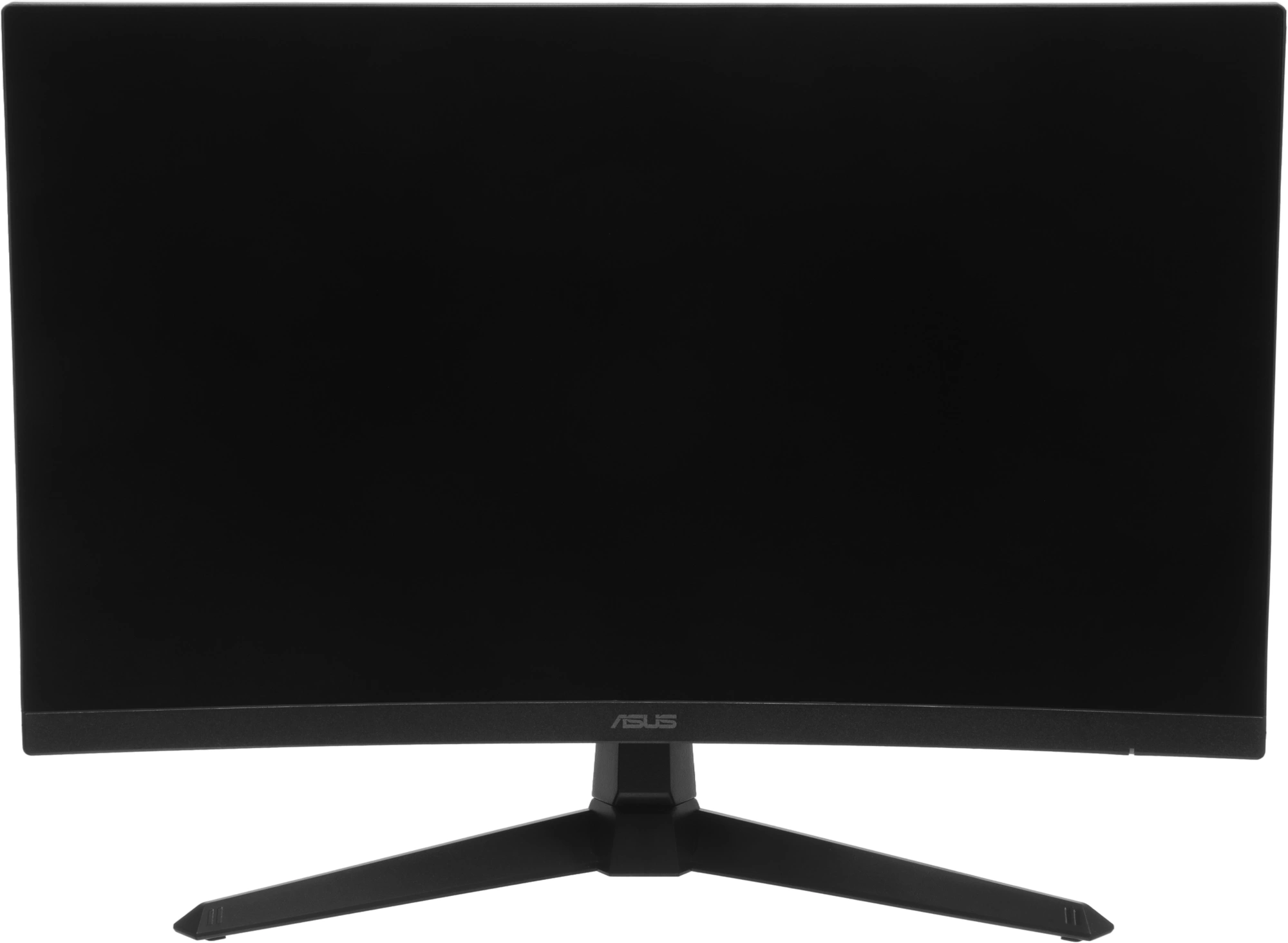 Монитор Asus 27" TUF Gaming VG27VQ3B черный VA LED 16:9 HDMI M/M матовая 250cd 178гр/178гр 1920x1080 180Hz FreeSync DP FHD 4.9кг — миниатюра 8