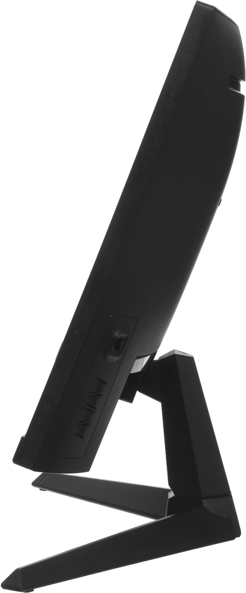 Монитор Asus 27" TUF Gaming VG27VQ3B черный VA LED 16:9 HDMI M/M матовая 250cd 178гр/178гр 1920x1080 180Hz FreeSync DP FHD 4.9кг — миниатюра 11