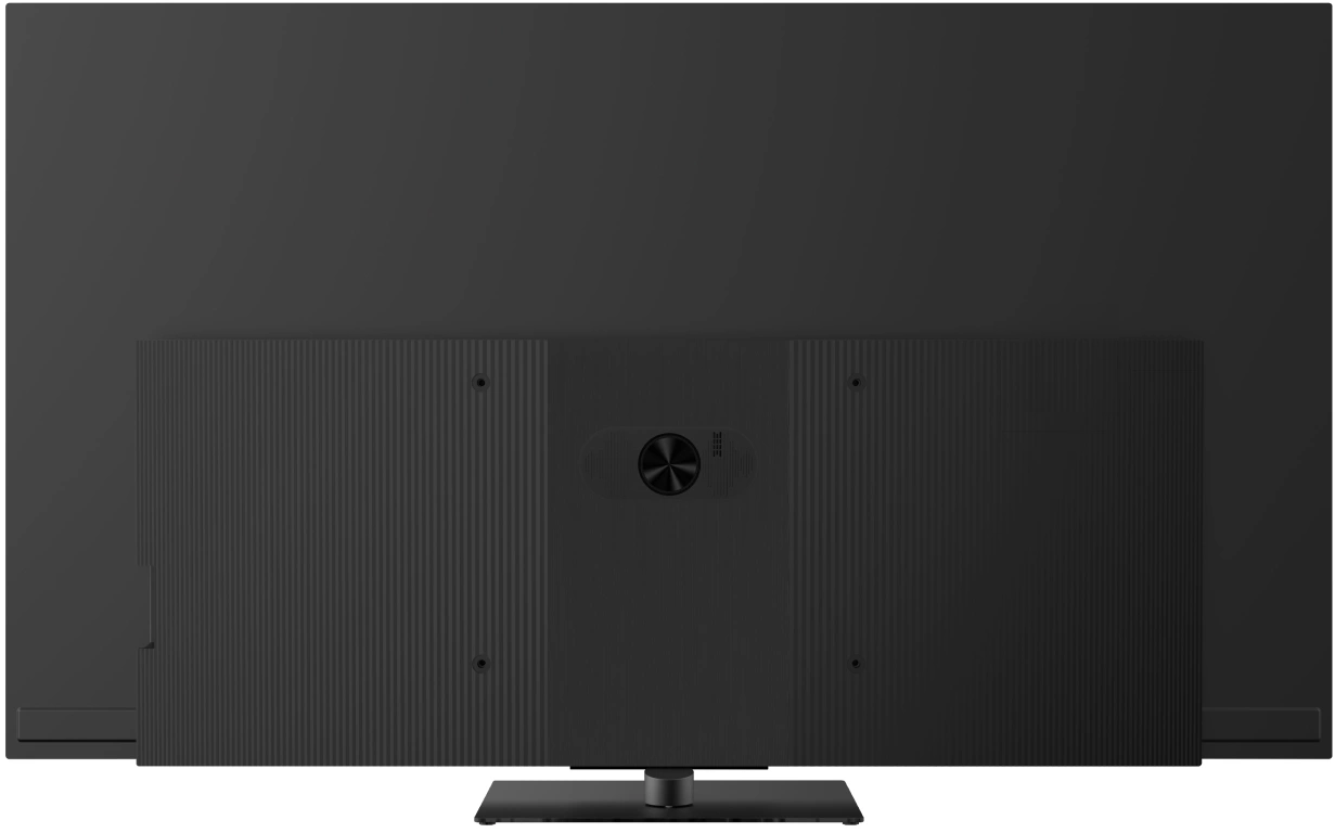 Телевизор OLED Haier 65" S9 Pro Frameless черный 4K Ultra HD 120Hz DVB-T DVB-T2 DVB-C DVB-S2 USB WiFi Smart TV — миниатюра 18