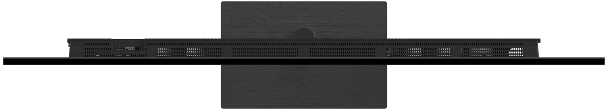 Телевизор OLED Haier 65" S9 Pro Frameless черный 4K Ultra HD 120Hz DVB-T DVB-T2 DVB-C DVB-S2 USB WiFi Smart TV — миниатюра 19