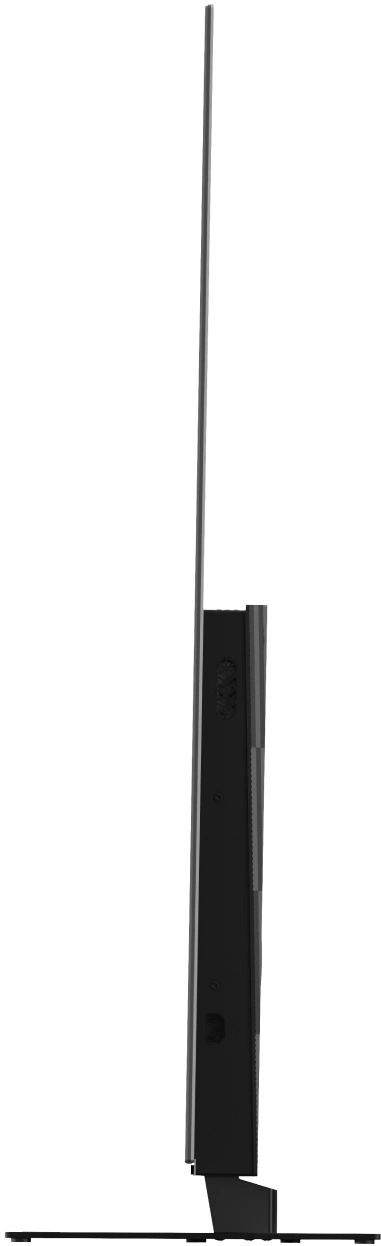 Телевизор OLED Haier 77" S9 Pro Frameless черный 4K Ultra HD 120Hz DVB-T DVB-T2 DVB-C DVB-S2 USB WiFi Smart TV — миниатюра 15