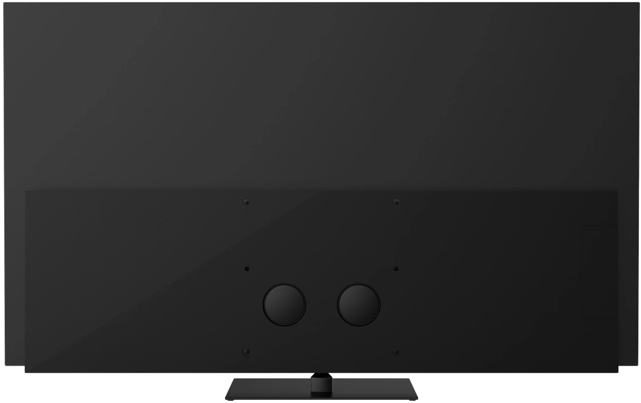 Телевизор OLED Haier 77" S9 Pro Frameless черный 4K Ultra HD 120Hz DVB-T DVB-T2 DVB-C DVB-S2 USB WiFi Smart TV — миниатюра 17