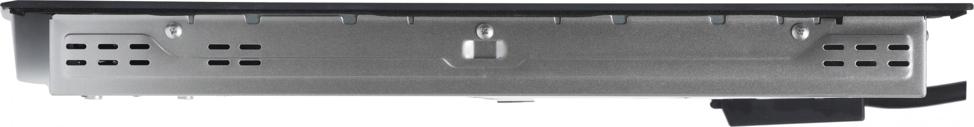 Варочная поверхность Midea MCH64303F черный/черный — миниатюра 7
