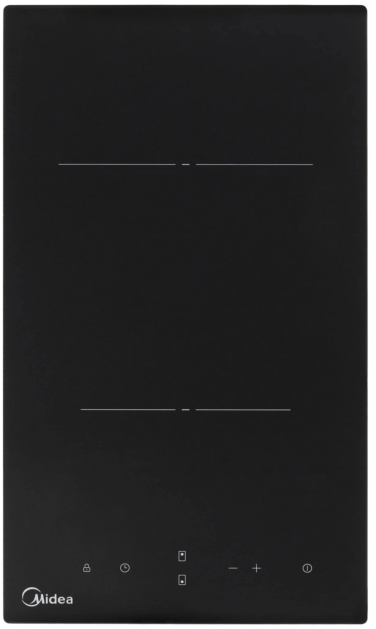 Варочная поверхность Midea MCH32203 черный/черный — миниатюра 5