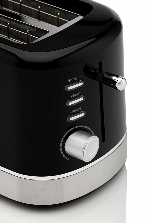 Тостер Gorenje T800DB 850Вт белый — миниатюра 6