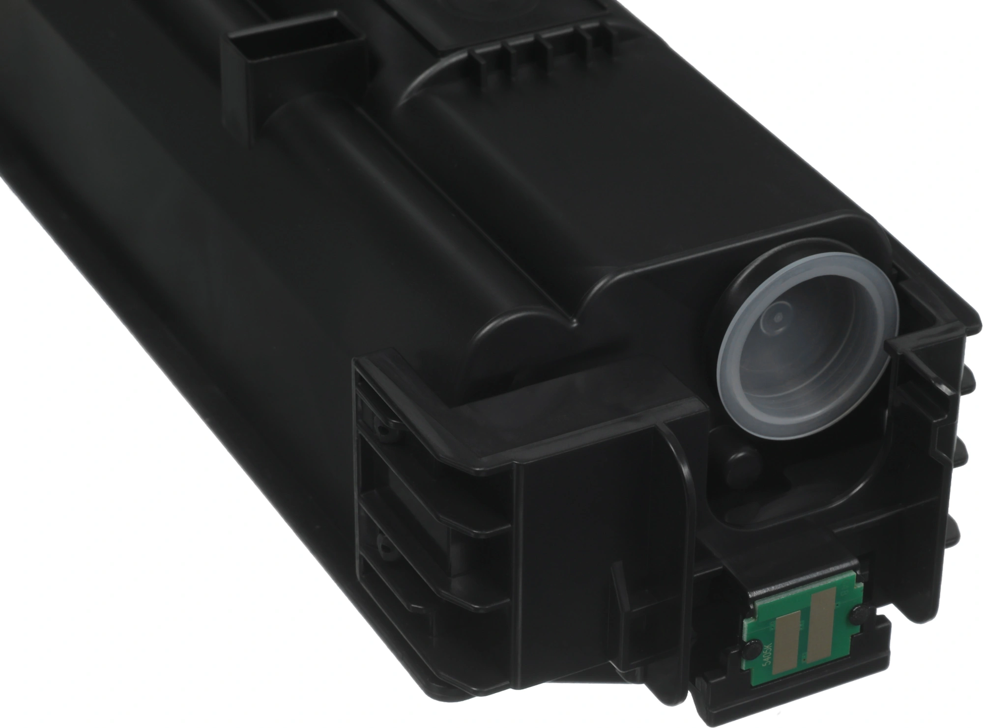 Картридж лазерный G&G GG-TK5405BK TK-5405 K черный (17000стр.) для Kyocera TASKalfa MA3500ci — миниатюра 7